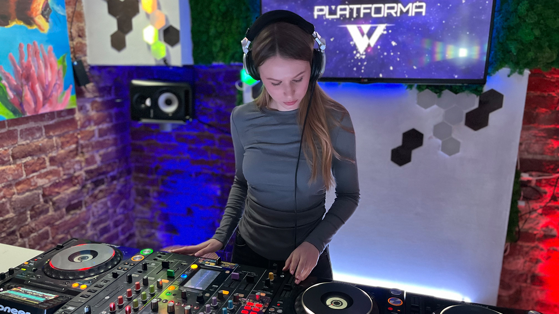 dj courses spb