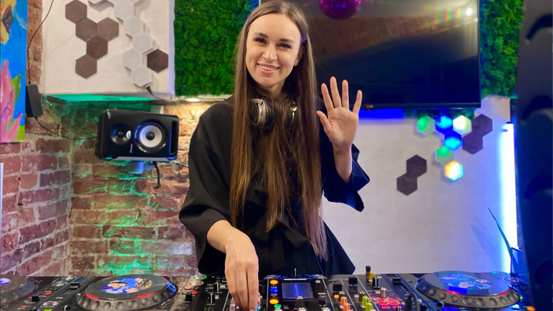 dj courses spb
